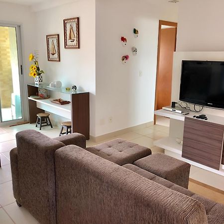 Lux Golfinho Pipa Διαμέρισμα Praia de Pipa Εξωτερικό φωτογραφία