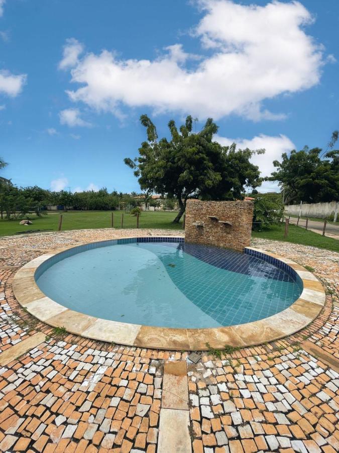 Lux Golfinho Pipa Διαμέρισμα Praia de Pipa Εξωτερικό φωτογραφία