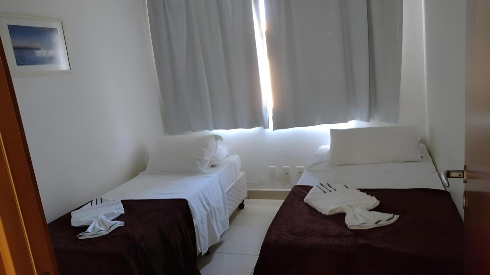 Lux Golfinho Pipa Διαμέρισμα Praia de Pipa Εξωτερικό φωτογραφία
