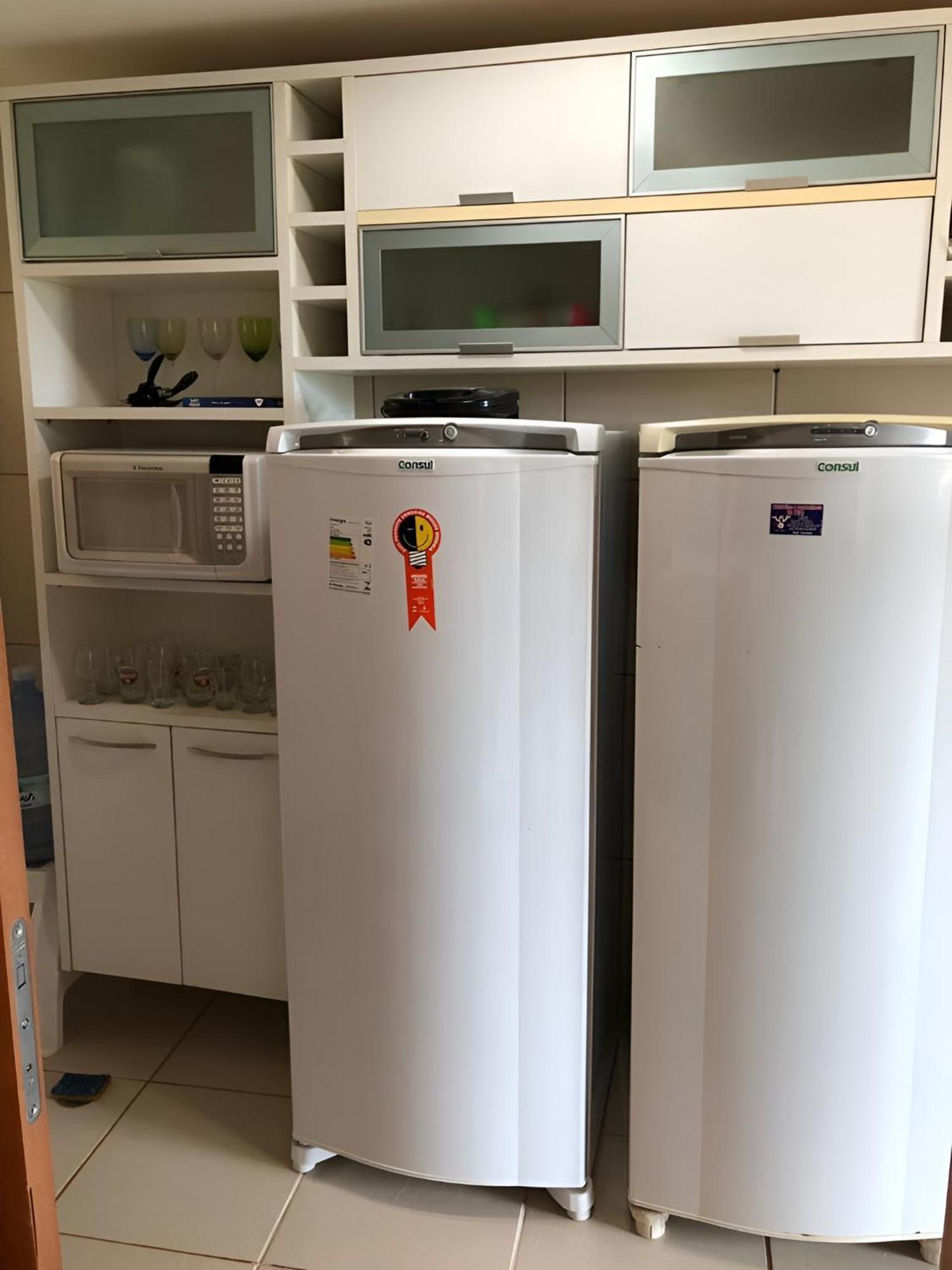 Lux Golfinho Pipa Διαμέρισμα Praia de Pipa Εξωτερικό φωτογραφία